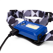 фонарик налобный hl-6570 серия explorer (™квт)