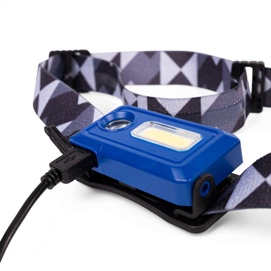 фонарик налобный hl-6570 серия explorer (™квт)