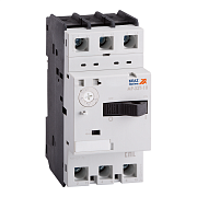 выключатель автоматический optistart mp-32t-6 (4-6а) кэаз