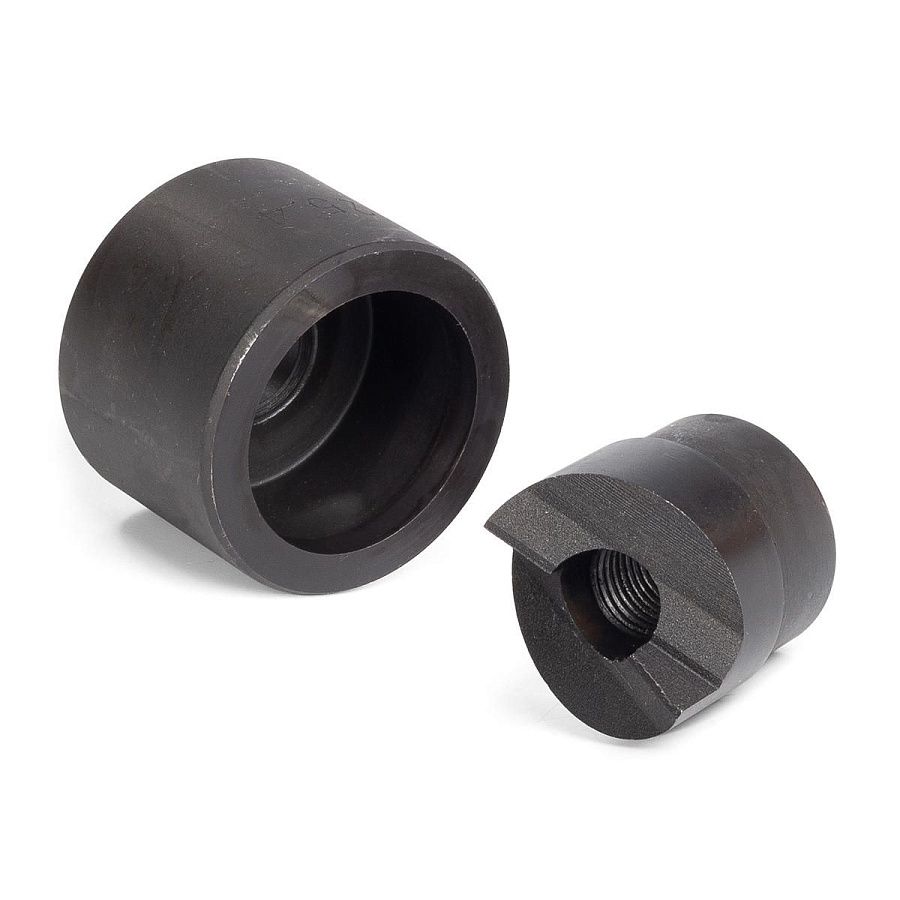 матрицы для пробивки отверстий мпо- 25,4 (квт) 