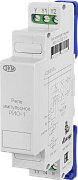 реле импульсное рио-1 ac230в ухл4 (меандр) 