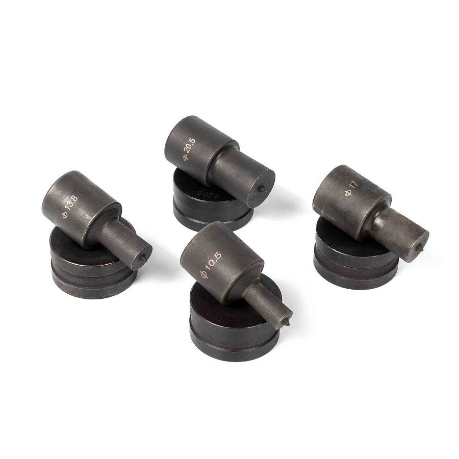 матрица для перфорации шин мпшо-110- 16 серия neo (квт) 