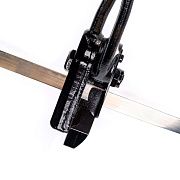 ножницы для резки стальных лент нм-20 серия профи (квт) 