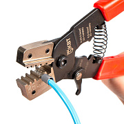 пресс-клещи пкв-6 серия мастер (квт) 