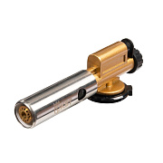 горелка-насадка газовая gt-16 с пьезоподжигом 