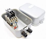 пускатель пм12-010110 220в ip54 (кзэ)