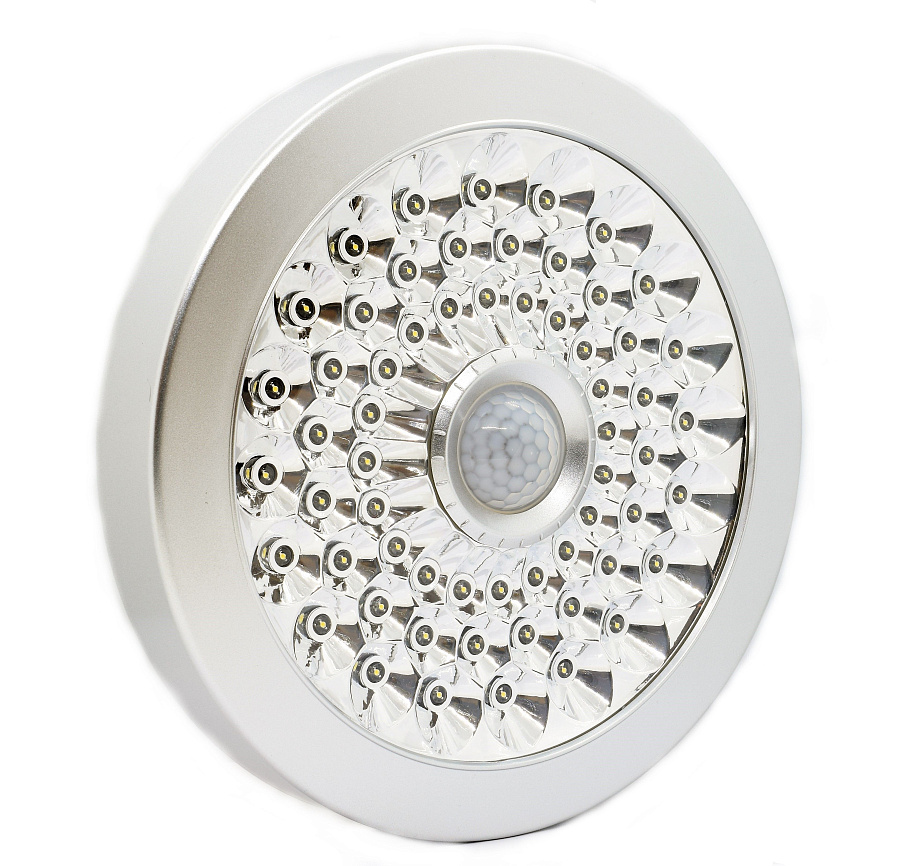 светильник светодиодный спб-2 215 4вт 60led ip20 asd