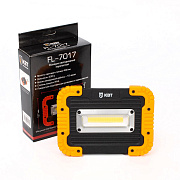 фонарь переносной fl-7017 серия профи (квт)