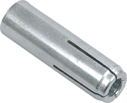 анкер стальной забивной м 10 (упак.100шт)  