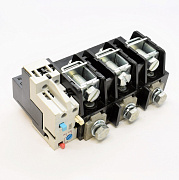 реле тепловое ртт 5-180 (120-160а) кзэа 