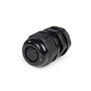 сальник mg-20 (диам.кабеля 9-14мм) ip68 (упак.100шт) ™fortisflex 