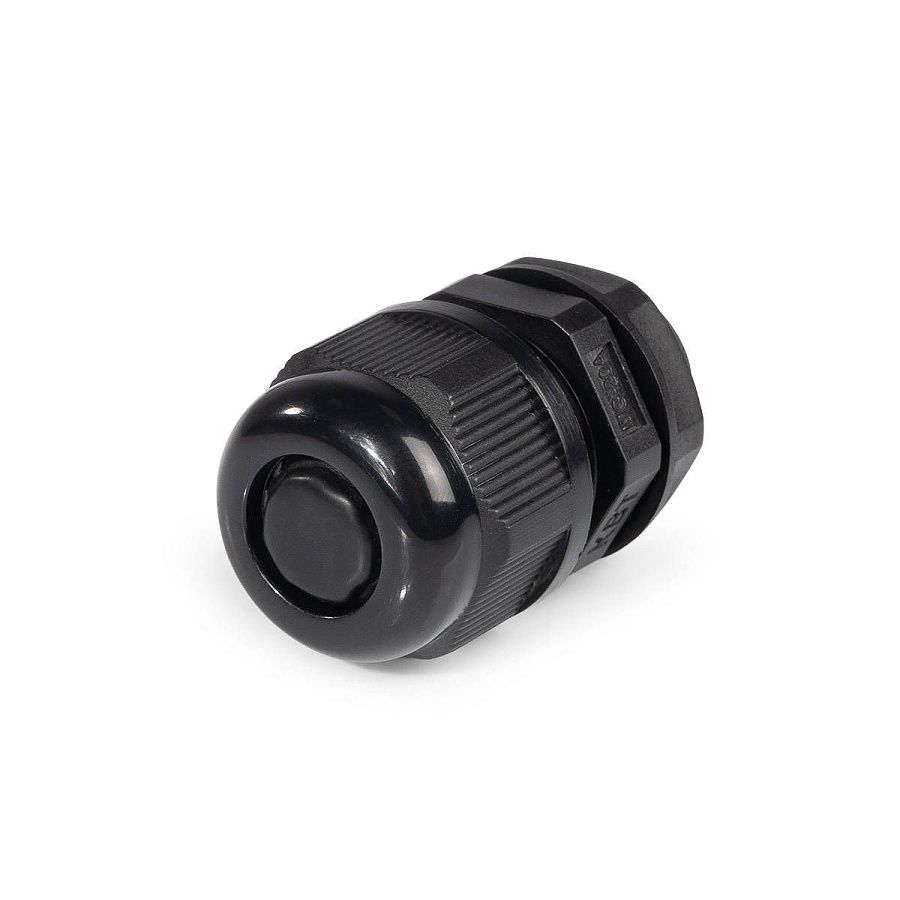 сальник mg-20 (диам.кабеля 9-14мм) ip68 (упак.100шт) ™fortisflex 