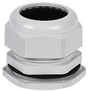 сальник pg 48 диаметр проводника 36-44мм ip54 iek 