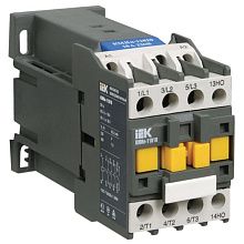 Контактор КМИп-11210 12А 220В/АС3 1НО ИЭК