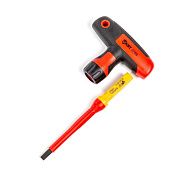 набор диэлектрических отверток нио-4412-т серия профи (квт) 