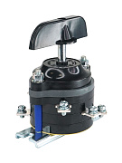 выключатель пакетный  вп 3- 40 откр. исп.3