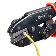 пресс-клещи сто+5 серия quick pro (квт) 