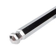 набор шестигранных ключей с шаром кш-9 серия kbt-professional 