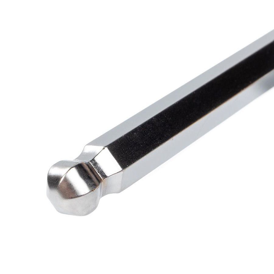 набор шестигранных ключей с шаром кш-9 серия kbt-professional 