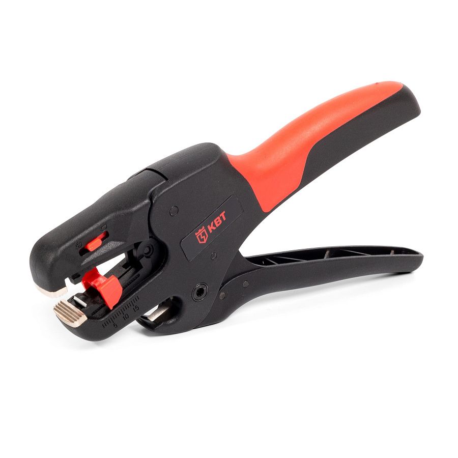 съёмник изоляции ws-22т 0,08-10 мм2 (квт) 