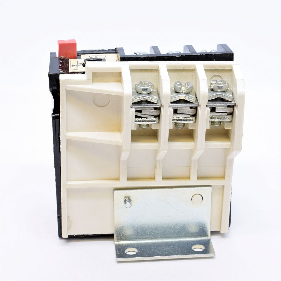 реле тепловое ртт-111 2а (1,7 - 2,3а) кзэа 