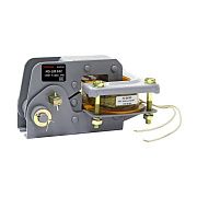 электромагнит тормозной мо-100бу2 220в диаметр шкива тормоза 100 мм, пв=100% (тэ)