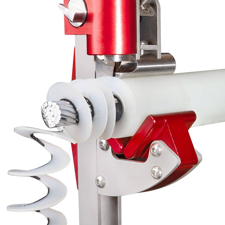 инструмент ims 10-52 для снятия полупроводящего экрана на кабелях с изоляцией из сшитого полиэтилена (квт) 