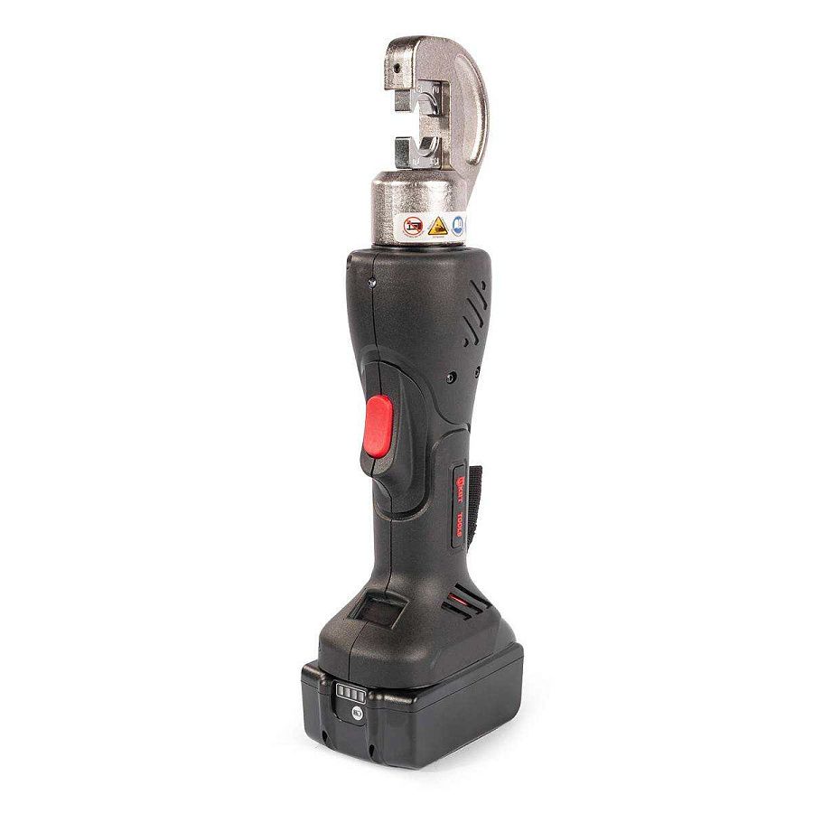 пресс гидравлический пгра-70 аккумуляторный серия профи (квт) 