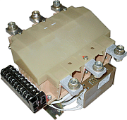 контактор вакуумный кв-1-400-3 400а 380в