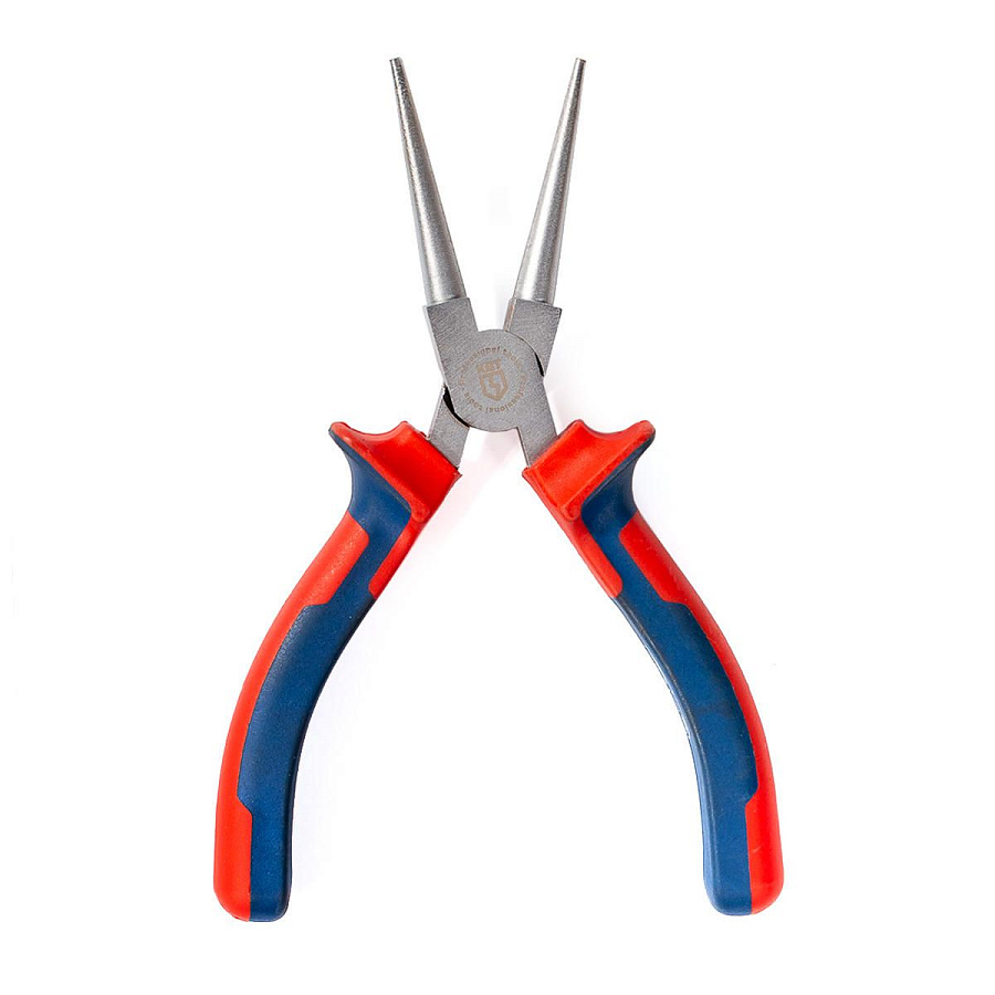 круглогубцы 160 мм серия мастер (квт) 