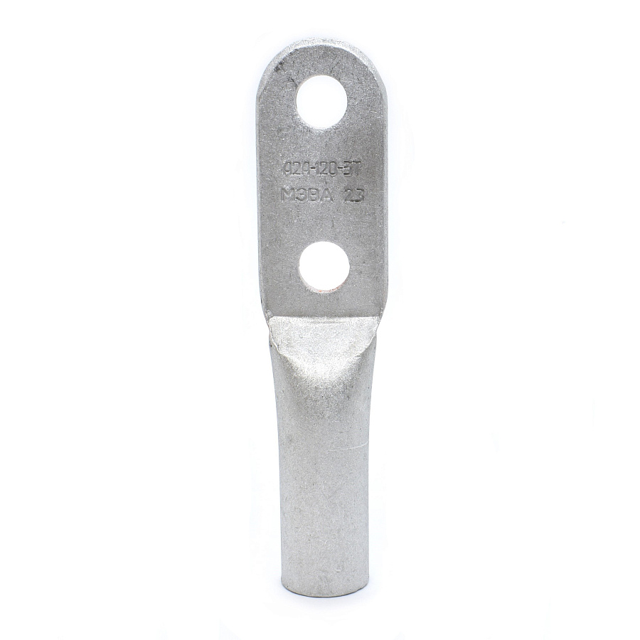 зажим аппаратный а2а-120-3т