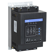 Устройство плавного пуска SFB 3Ф 380В 30кВт 60A Uупр 110-220В Modbus ONI