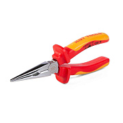 набор диэлектрического инструмента нии-18 серия профи (квт) 