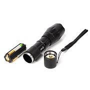 фонарик fl-8012 серия профи ™квт