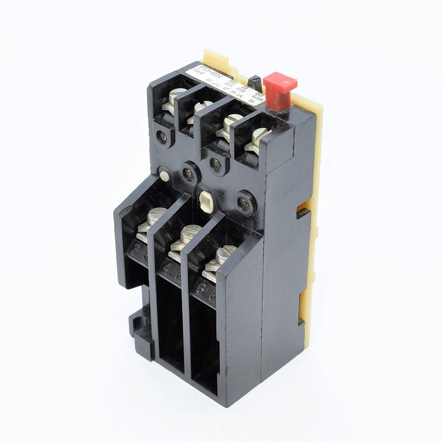 реле тепловое ртл-1014 (7,0-10а) этал 