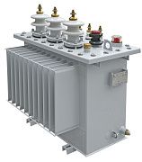 трансформатор тмг-63/10-ухл1  10/0,4 кв  д/yн-11  алттранс  2025г