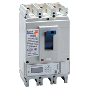 выключатель автоматический optimat d630n-mr2-у3 (keaz)