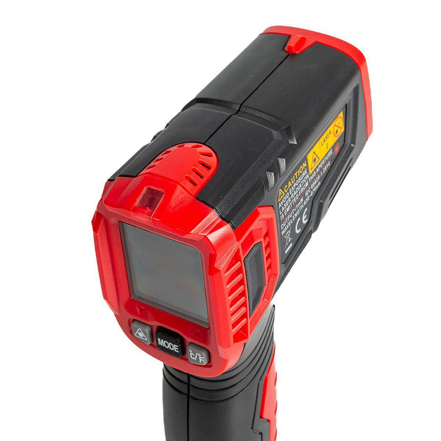 пирометр kt650c до 800°c proline (квт)