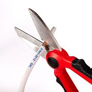 ножницы es-01 серия профи (квт) 