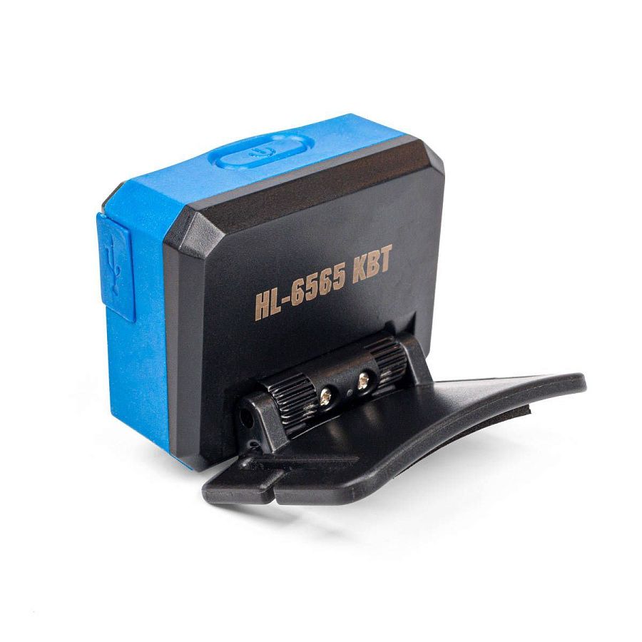 фонарик налобный hl-6565 серия explorer (™квт)