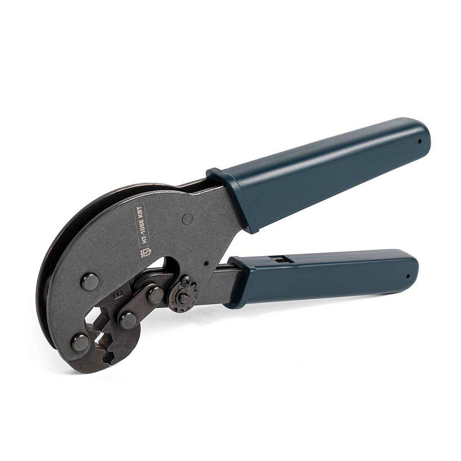 пресс-клещи ht-106e серия мастер (квт)  