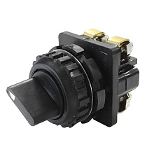 Переключатель ПЕ 011 исп.2 (1НО+1НЗ)