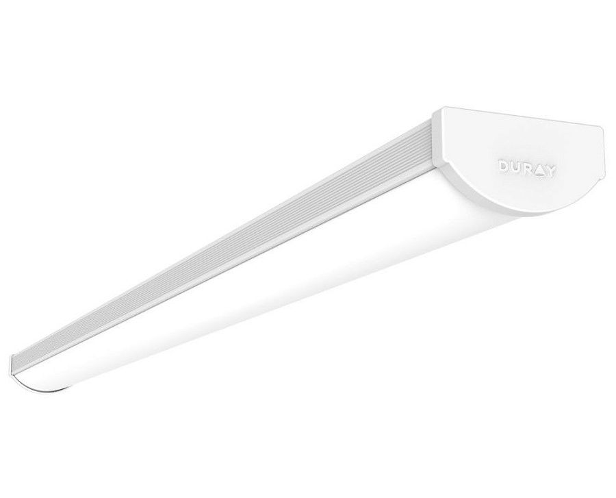 светильник вектор 32w дн21 5000к опал 1000мм ip40 (дюрей)