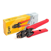 пресс-клещи пк-6м серия профи (квт) 