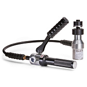 дыродел гидравлический пгпо-60а помповый серия профи (квт) 