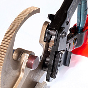 ножницы секторные нст-32 серия профи (квт) 