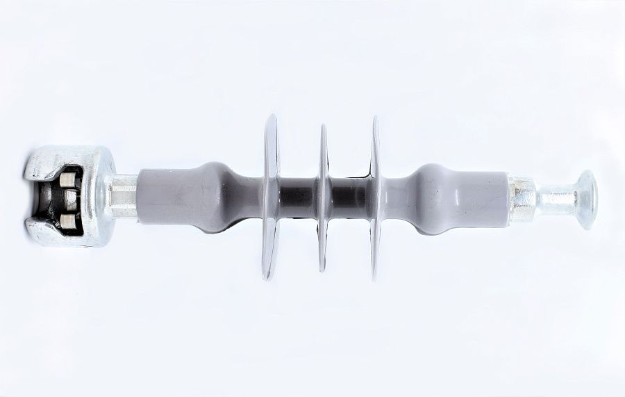 изолятор полимерный лк 70/10-iv-гп (гнездо-пестик) 