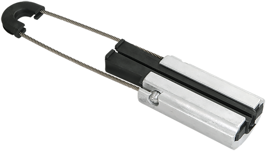 зажим анкерный зан 70-95/2200 (ра95-2000)иэк 