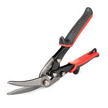 Ножницы по металлу правые проходные НМАп-270 RL серия ПРОФИ (КВТ)