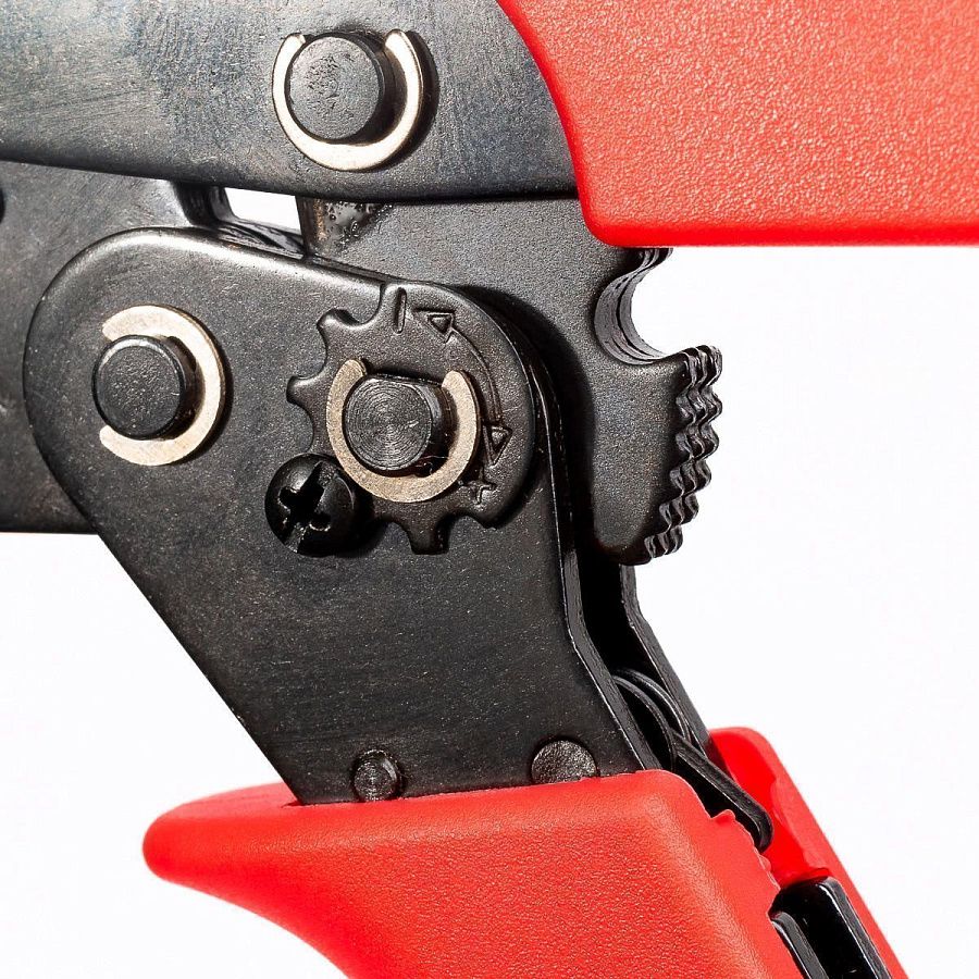 пресс-клещи стс-в серия профи (квт) 